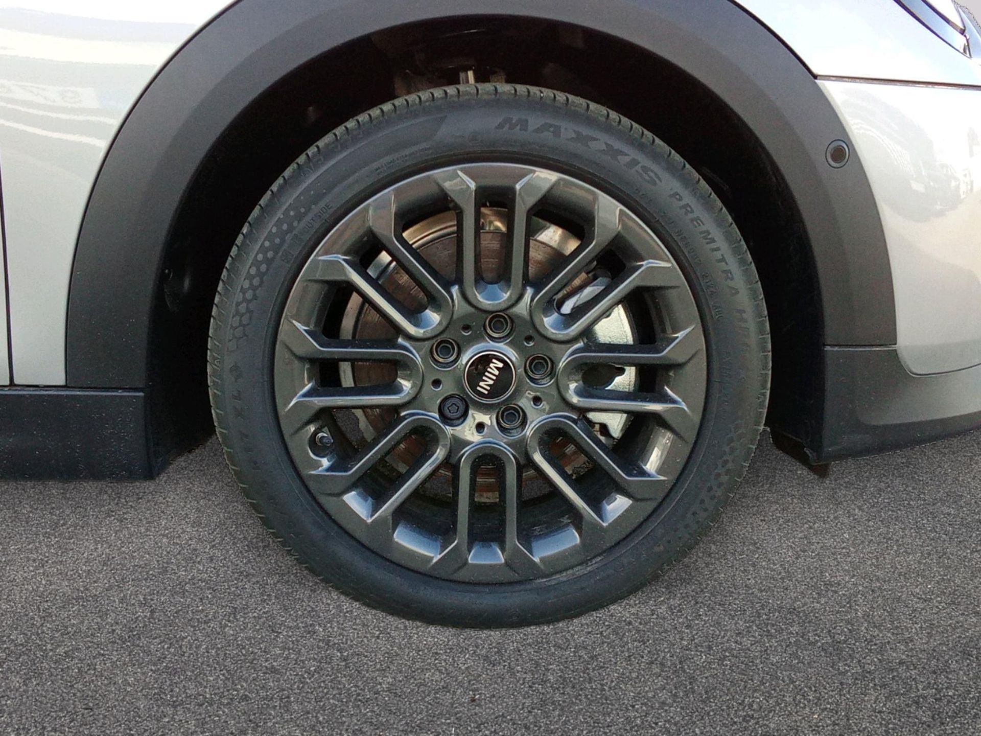 fotoG 13 del MINI MINI 5 Puertas Cooper C 115 kW (156 CV) 156cv Gasolina del 2025 en Madrid