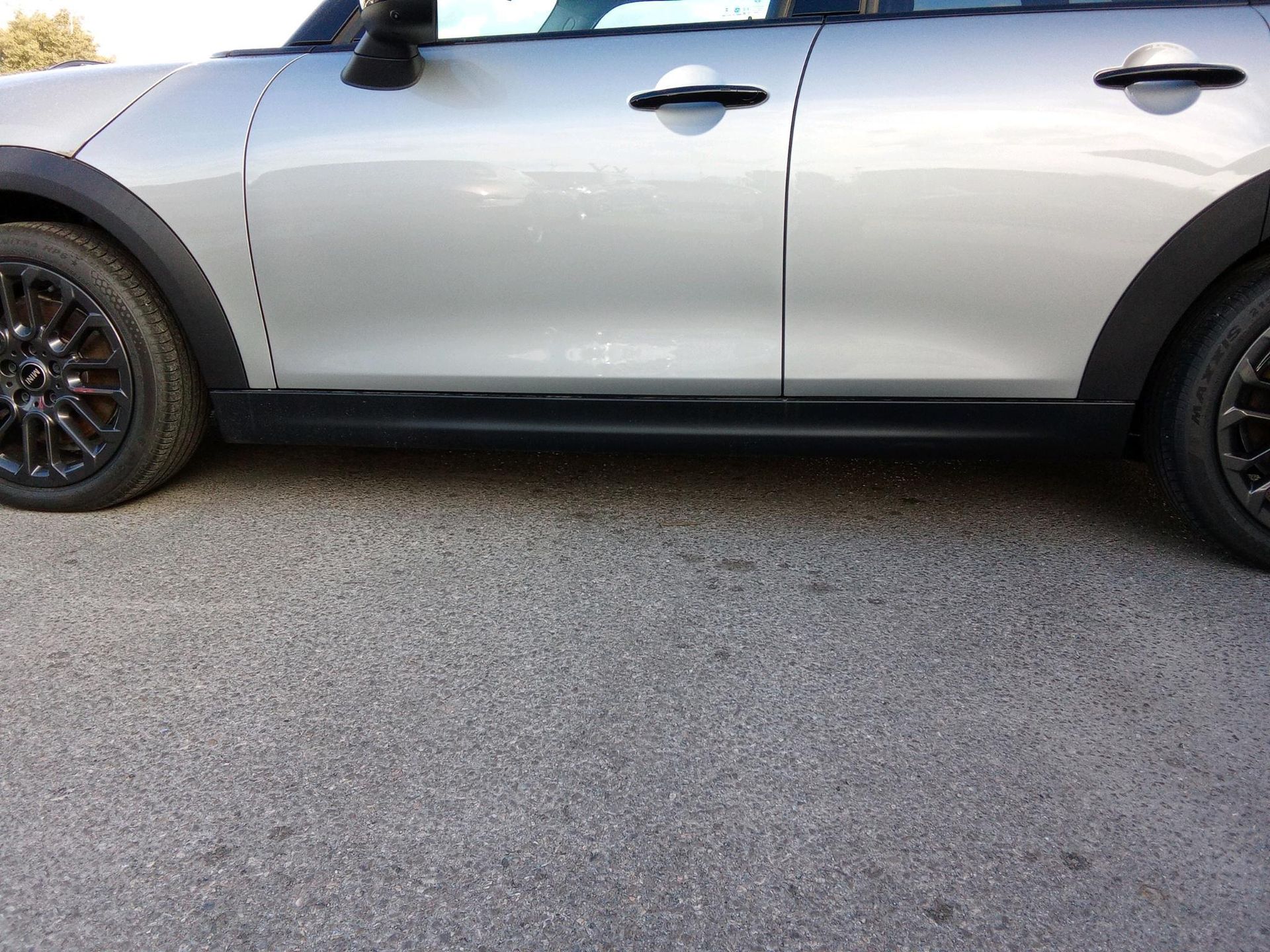 fotoG 16 del MINI MINI 5 Puertas Cooper C 115 kW (156 CV) 156cv Gasolina del 2025 en Madrid