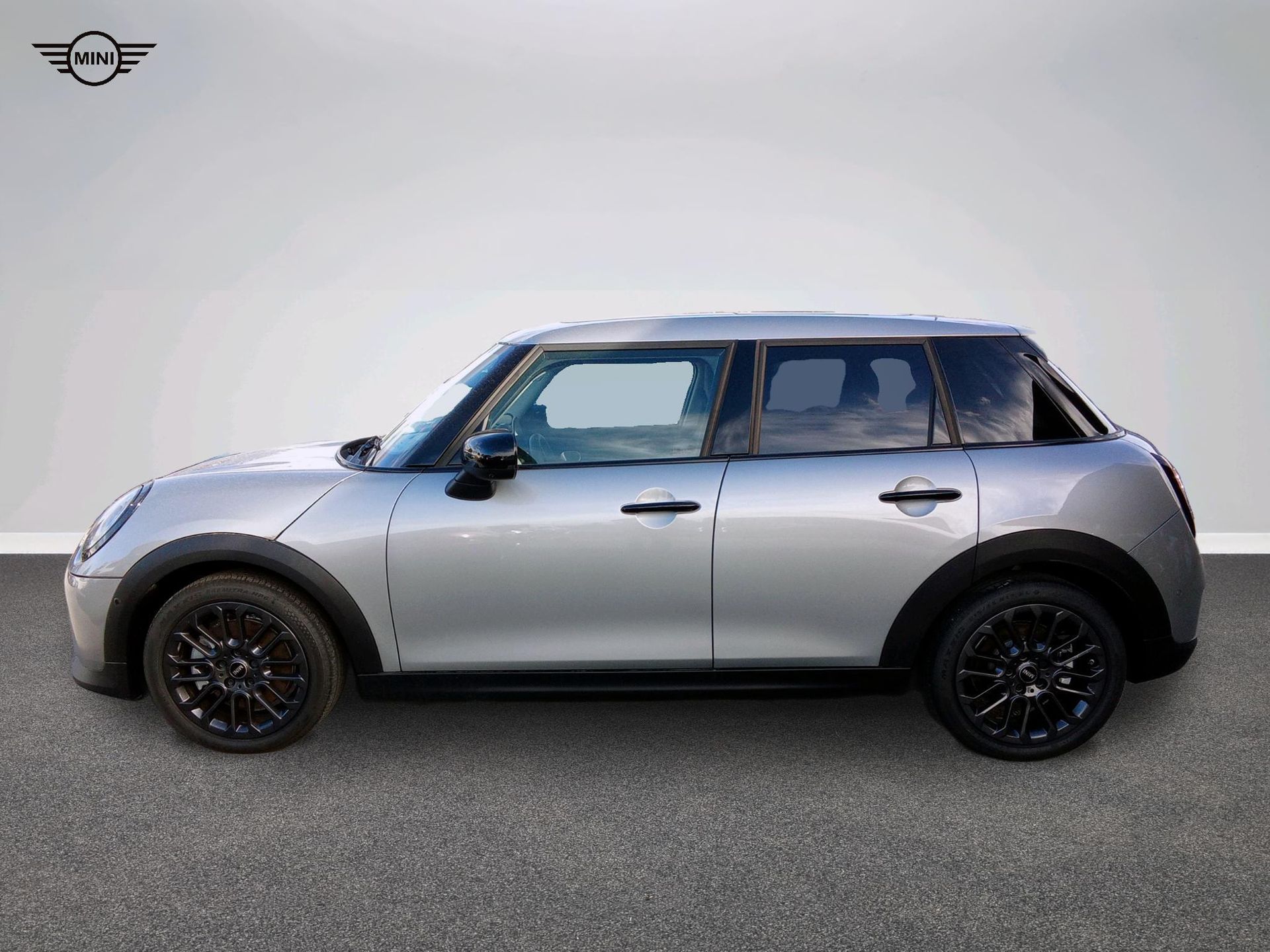 Fotos de MINI 5 Puertas Cooper C 115 kW (156 CV)