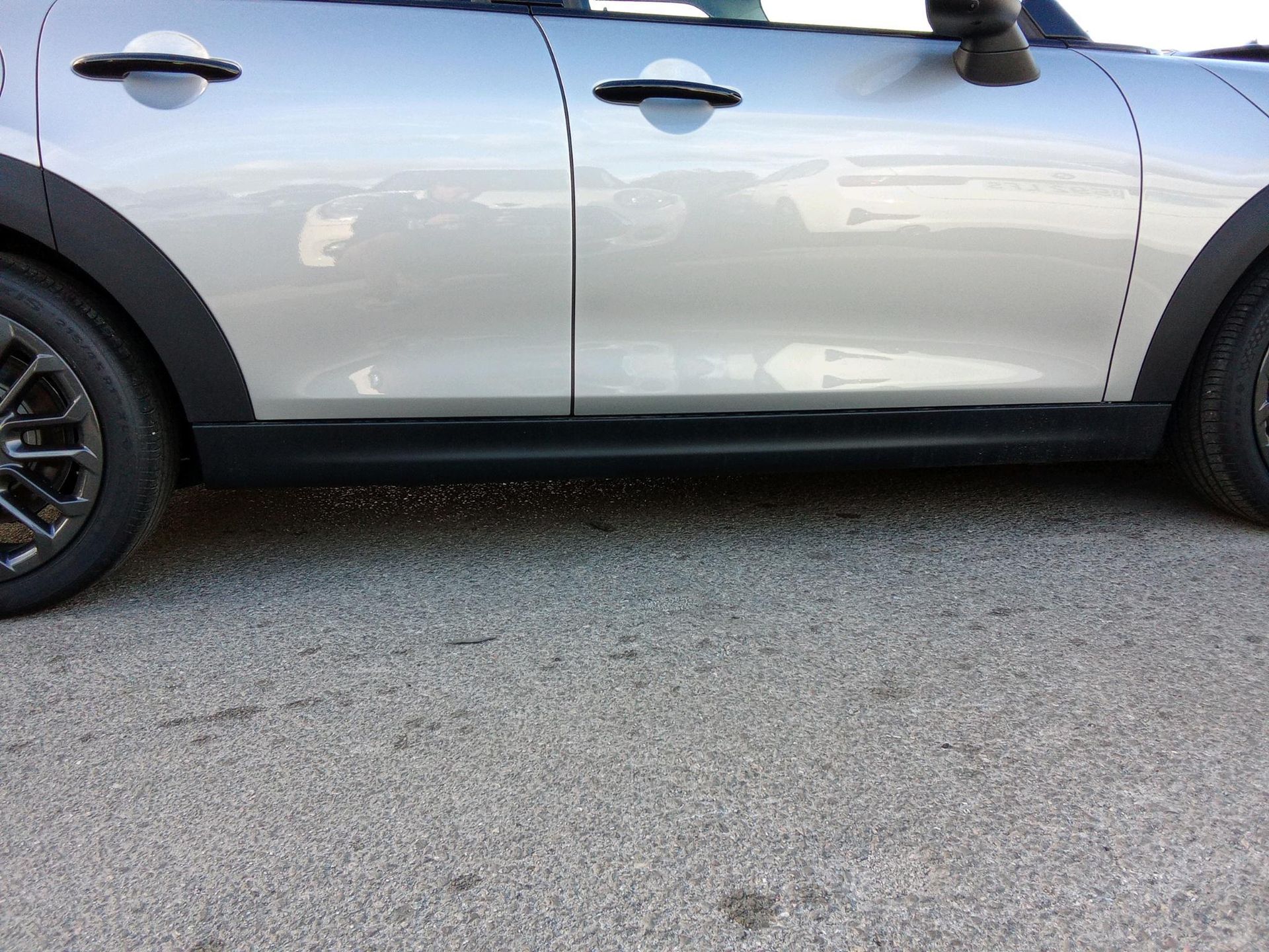 fotoG 17 del MINI MINI 5 Puertas Cooper C 115 kW (156 CV) 156cv Gasolina del 2025 en Madrid