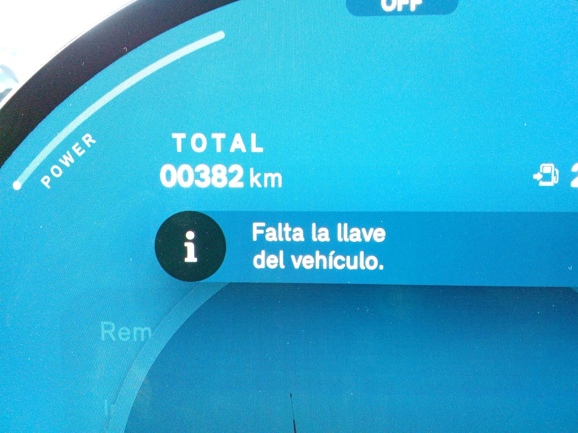 fotoG 10 del MINI MINI 5 Puertas Cooper C 115 kW (156 CV) 156cv Gasolina del 2025 en Madrid