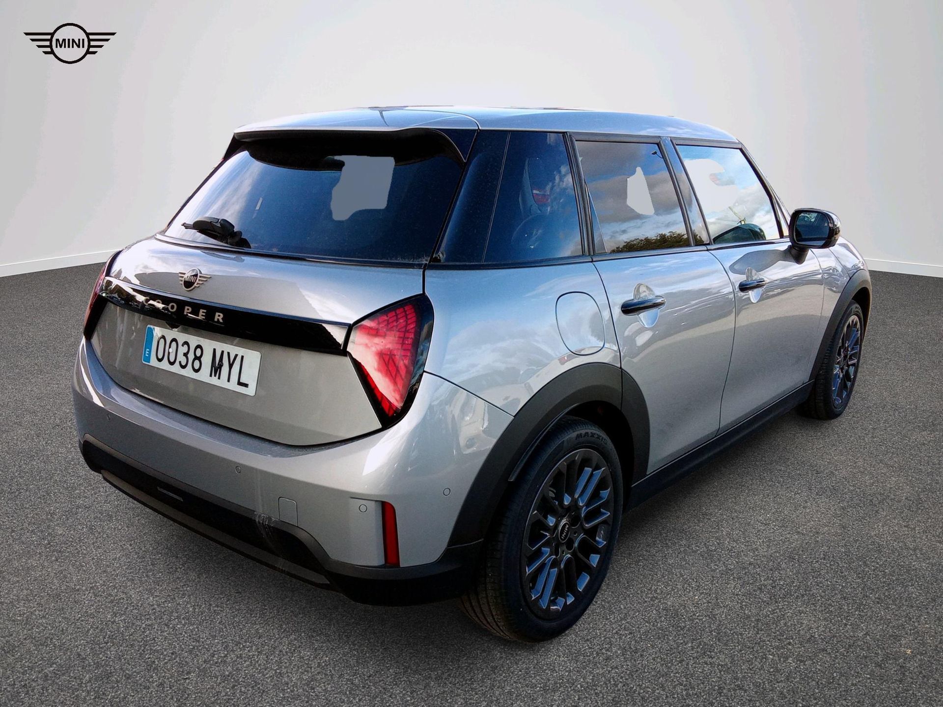 fotoG 4 del MINI MINI 5 Puertas Cooper C 115 kW (156 CV) 156cv Gasolina del 2025 en Madrid