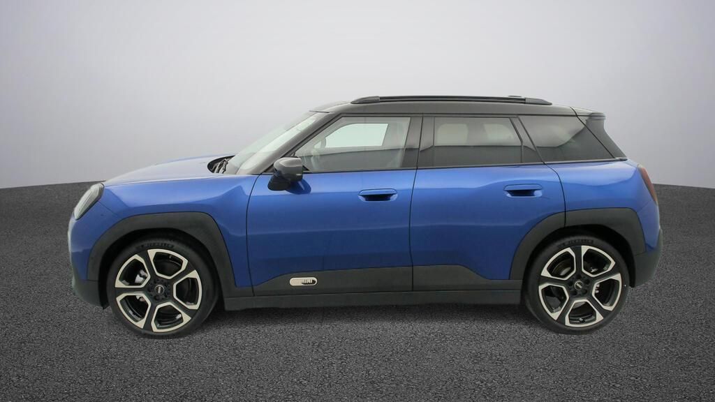 Fotos de MINI Aceman E 135 kW (184 CV)