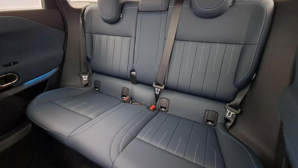 fotoG 9 del MINI MINI Aceman E 135 kW (184 CV) 184cv Eléctrico del 2025 en Madrid