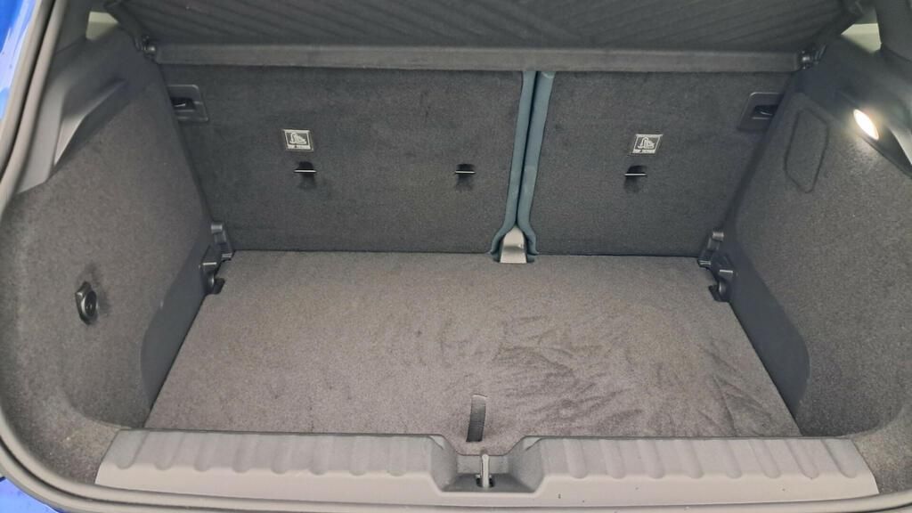 fotoG 10 del MINI MINI Aceman E 135 kW (184 CV) 184cv Eléctrico del 2025 en Madrid