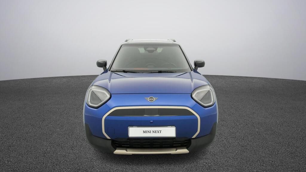 Fotos de MINI Aceman E 135 kW (184 CV)