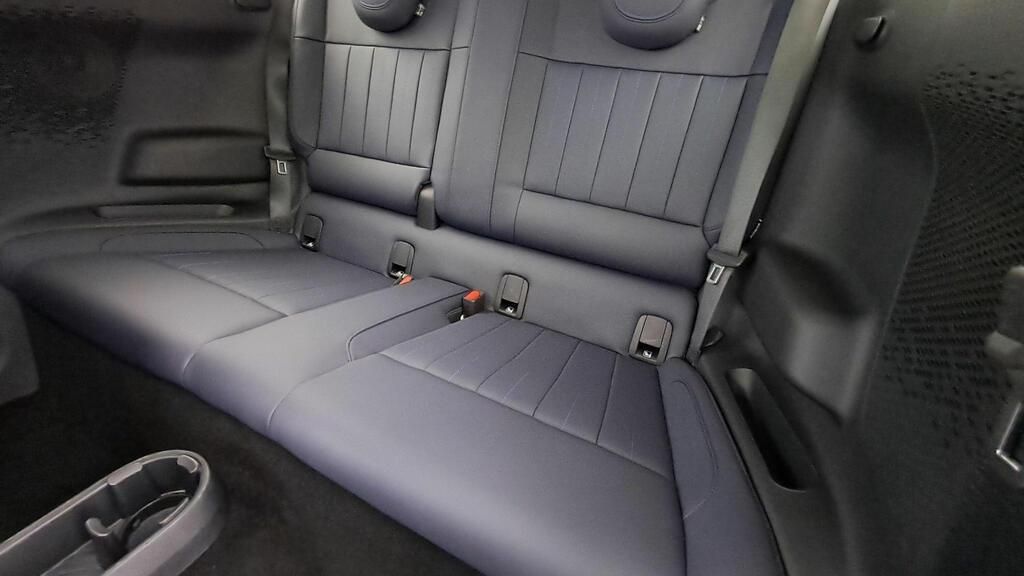 fotoG 9 del Mini MINI Cooper Eléctrico Cooper SE 218cv Eléctrico del 2024 en Madrid