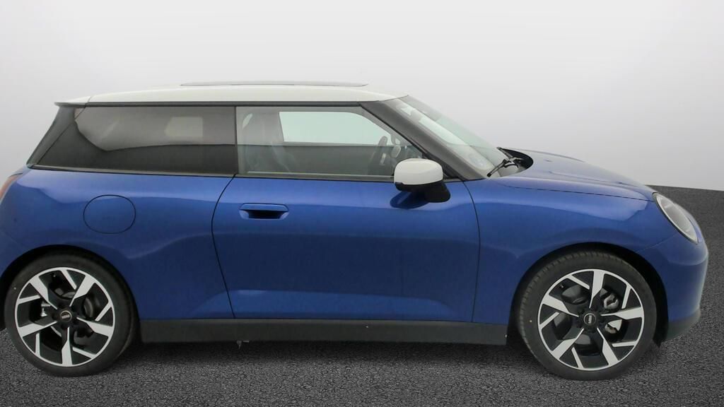 Fotos de MINI 3 Puertas Cooper SE 160 kW (218 CV)