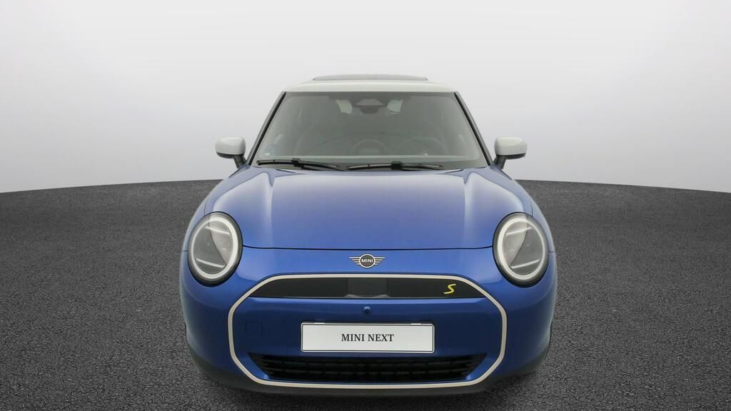 Fotos de MINI 3 Puertas Cooper SE 160 kW (218 CV)