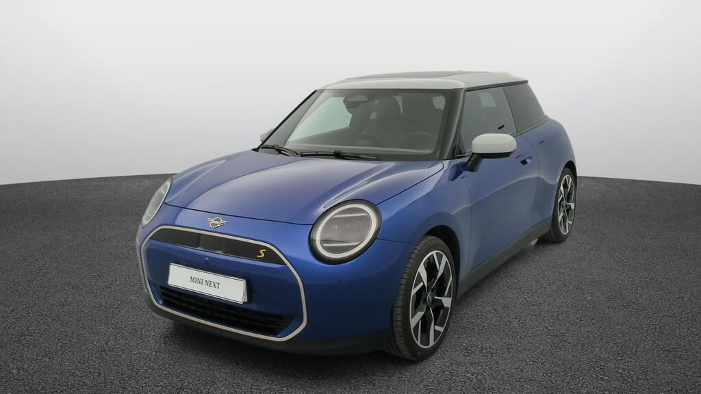 Fotos de MINI 3 Puertas Cooper SE 160 kW (218 CV)