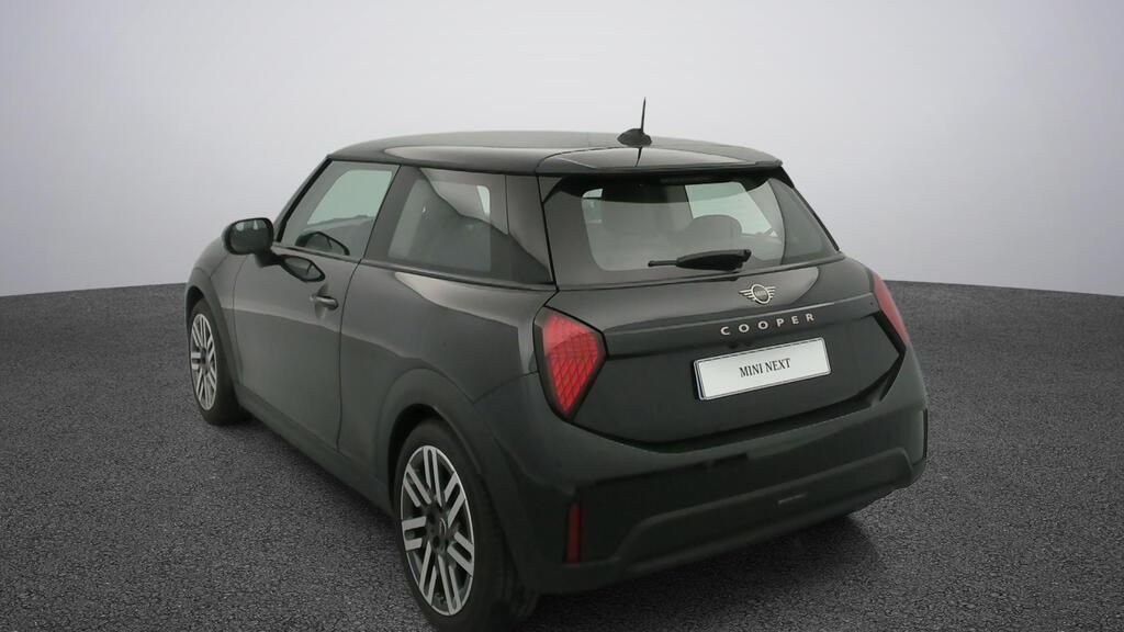 fotoG 5 del MINI MINI Cooper C 115 kW (156 CV) 156cv Gasolina del 2025 en Madrid