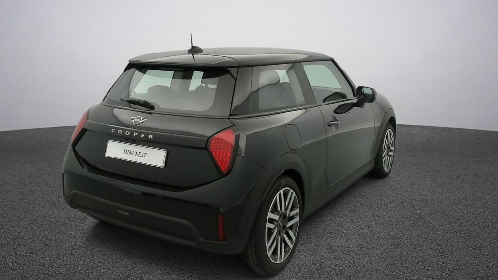 fotoG 4 del MINI MINI Cooper C 115 kW (156 CV) 156cv Gasolina del 2025 en Madrid