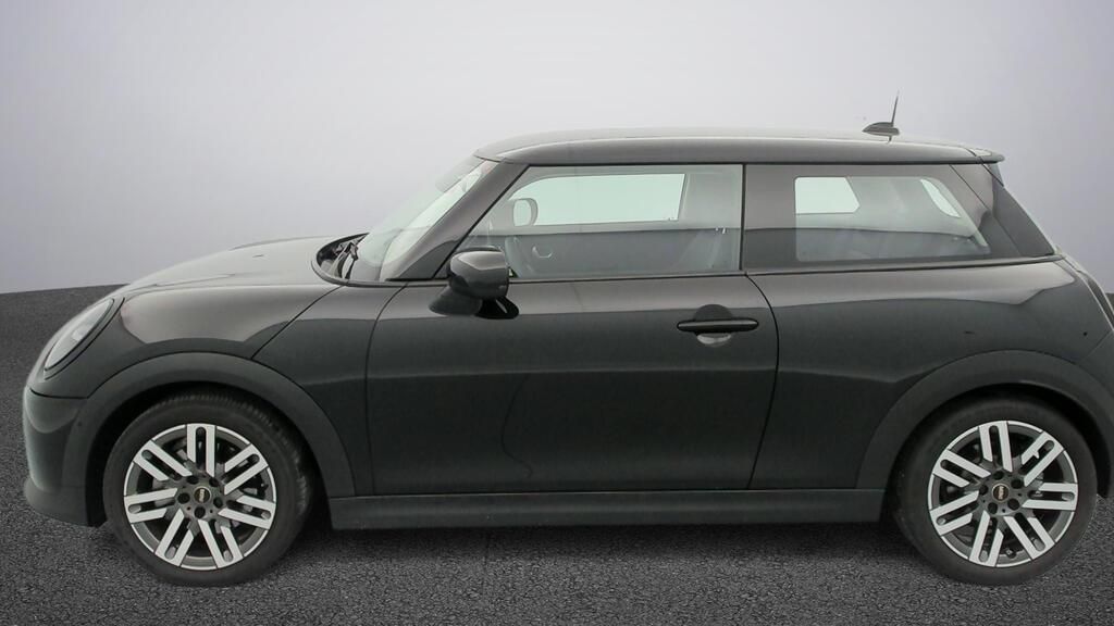 Fotos de MINI Cooper C 115 kW (156 CV)