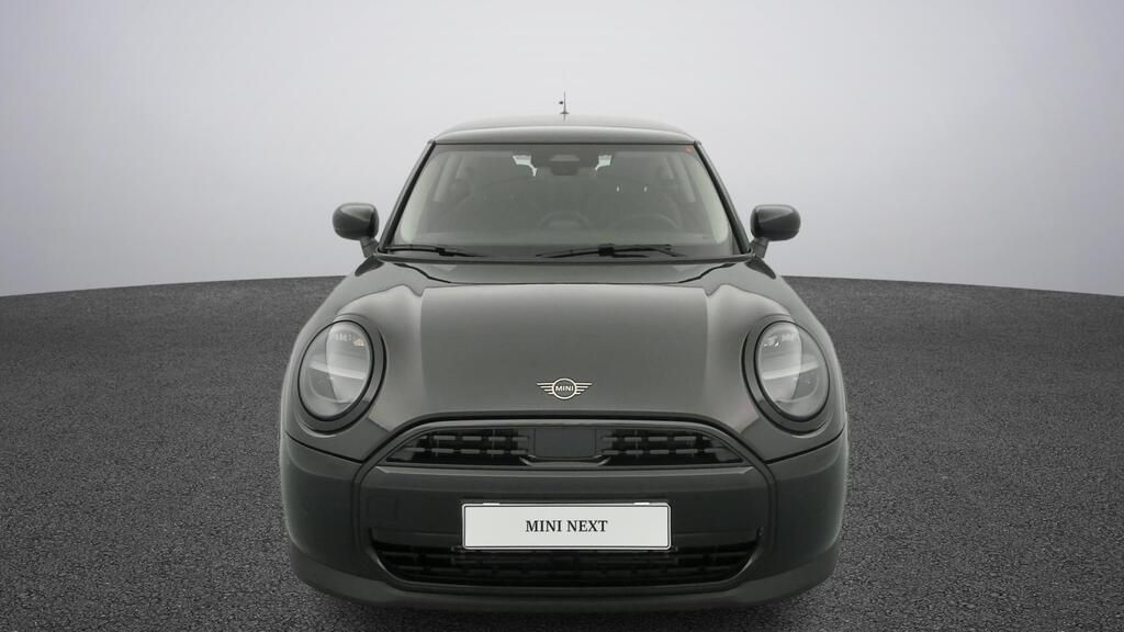 Fotos de MINI Cooper C 115 kW (156 CV)