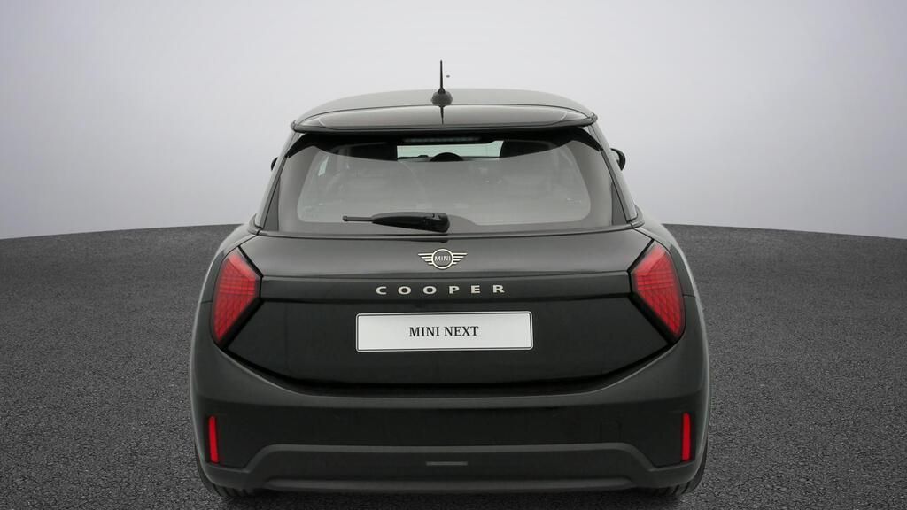 fotoG 6 del MINI MINI Cooper C 115 kW (156 CV) 156cv Gasolina del 2025 en Madrid