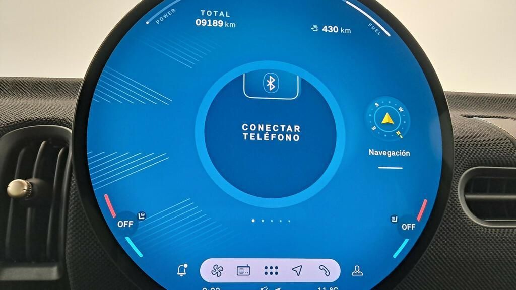 fotoG 11 del MINI MINI Cooper C 115 kW (156 CV) 156cv Gasolina del 2025 en Madrid