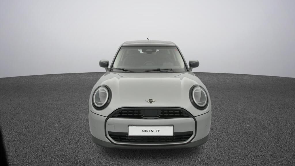 Fotos de MINI 5 Puertas Cooper C 115 kW (156 CV)