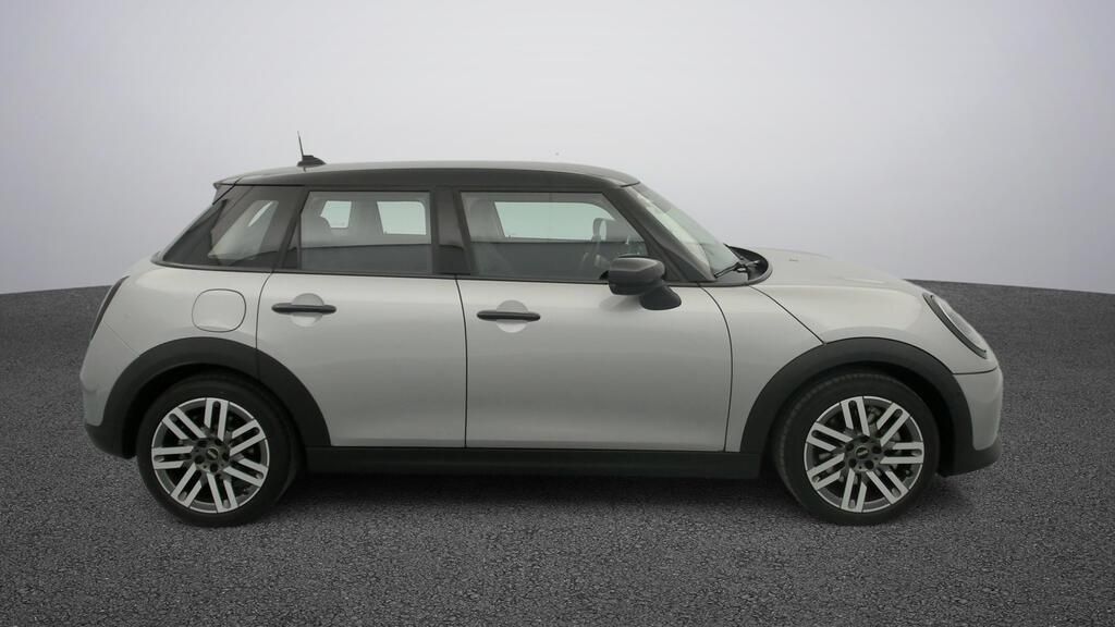 Fotos de MINI 5 Puertas Cooper C 115 kW (156 CV)