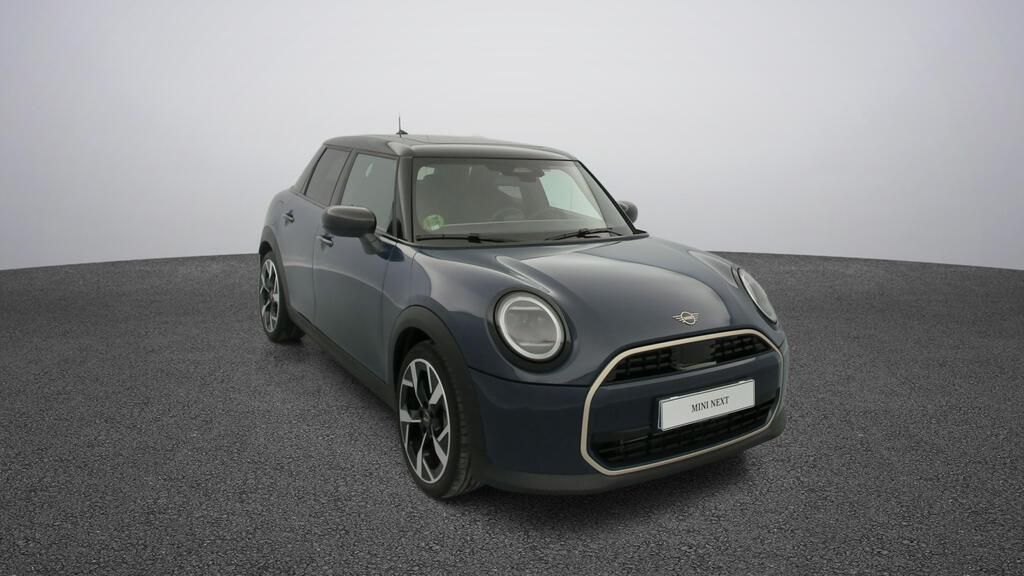 fotoG 16 del MINI MINI Cooper 5 Puertas C 115 kW (156 CV) 156cv Gasolina del 2025 en Madrid