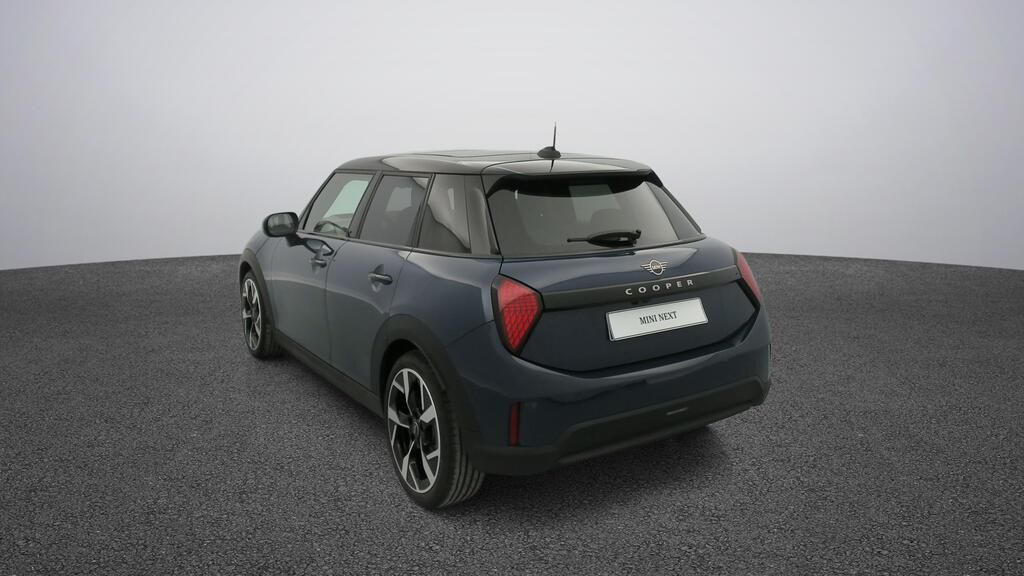 fotoG 4 del MINI MINI Cooper 5 Puertas C 115 kW (156 CV) 156cv Gasolina del 2025 en Madrid