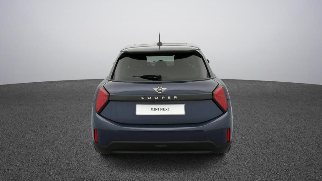 fotoG 6 del MINI MINI Cooper 5 Puertas C 115 kW (156 CV) 156cv Gasolina del 2025 en Madrid