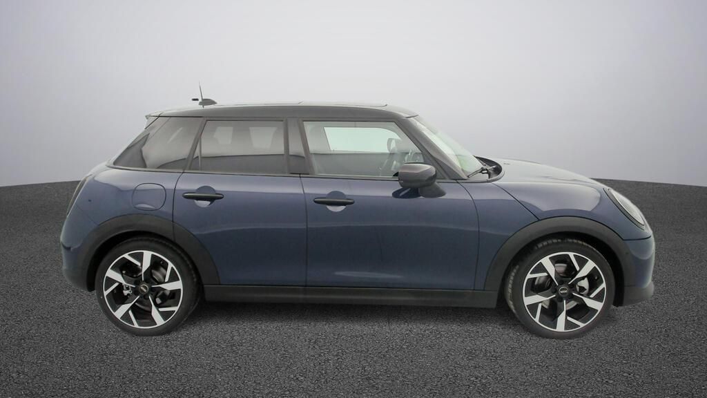 Fotos de MINI Cooper 5 Puertas C 115 kW (156 CV)