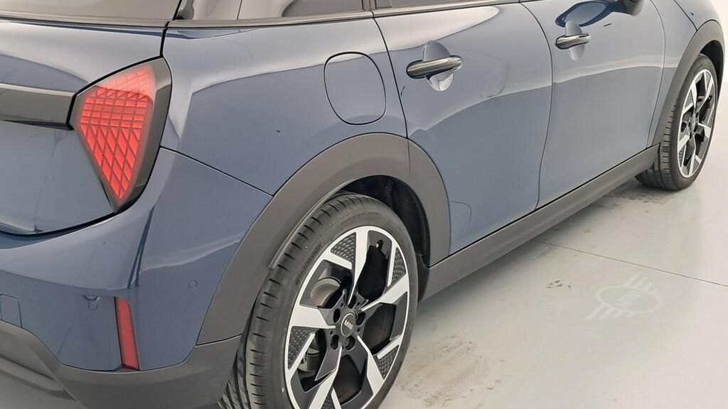 fotoG 18 del MINI MINI Cooper 5 Puertas C 115 kW (156 CV) 156cv Gasolina del 2025 en Madrid