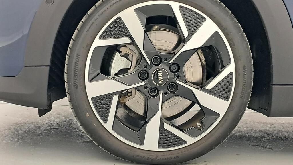 fotoG 13 del MINI MINI Cooper 5 Puertas C 115 kW (156 CV) 156cv Gasolina del 2025 en Madrid