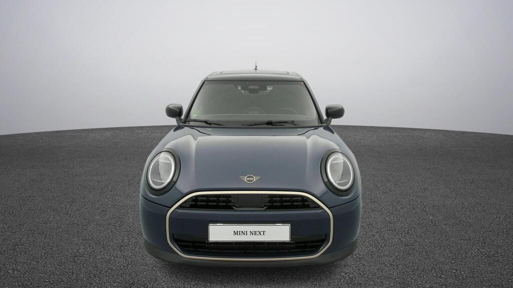 Fotos de MINI Cooper 5 Puertas C 115 kW (156 CV)