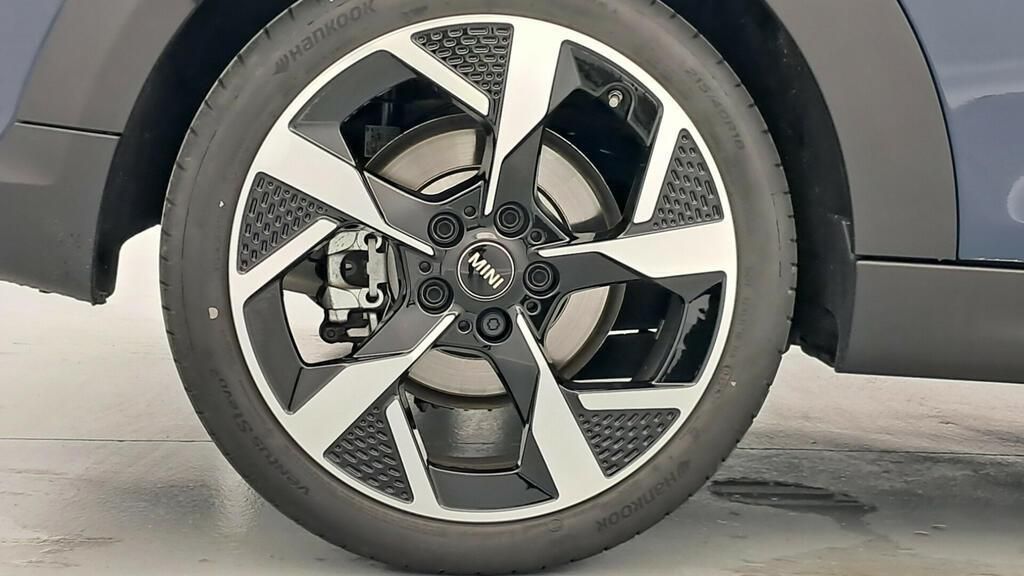 fotoG 14 del MINI MINI Cooper 5 Puertas C 115 kW (156 CV) 156cv Gasolina del 2025 en Madrid