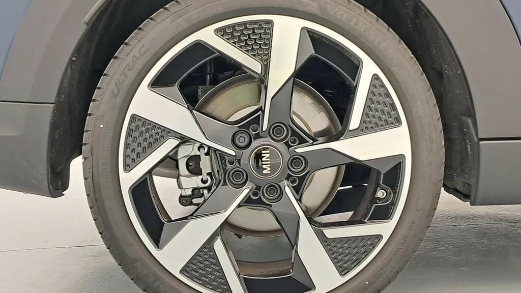 fotoG 14 del MINI MINI Cooper 5 Puertas C 115 kW (156 CV) 156cv Gasolina del 2025 en Madrid