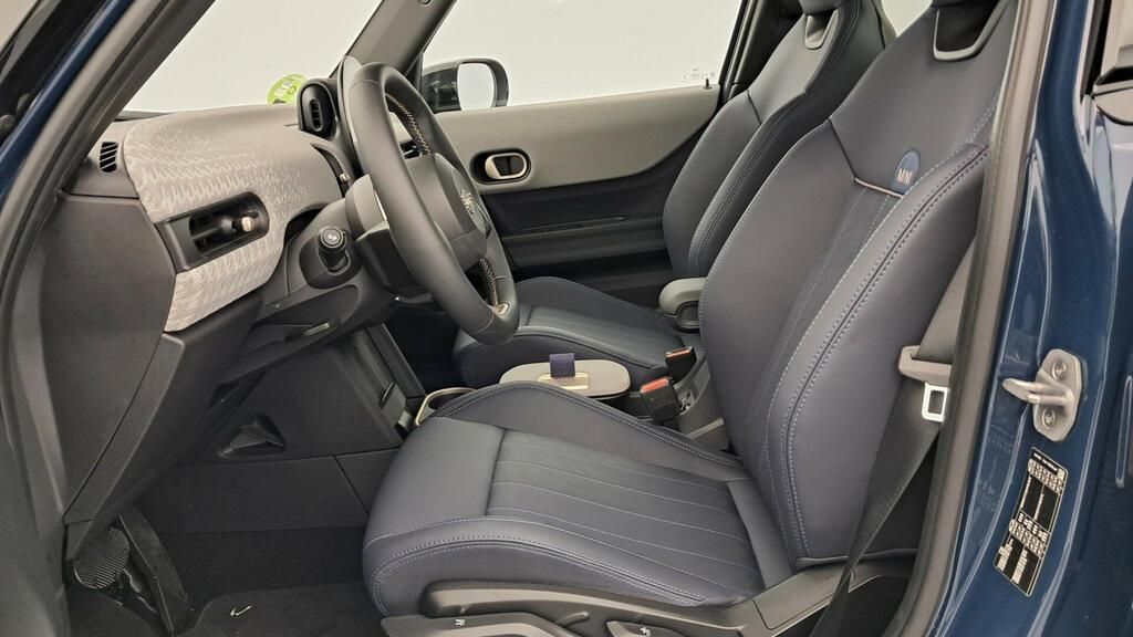 fotoG 8 del MINI MINI Cooper 5 Puertas C 115 kW (156 CV) 156cv Gasolina del 2025 en Madrid