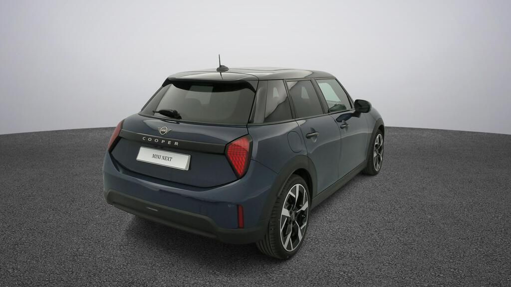 fotoG 4 del MINI MINI Cooper 5 Puertas C 115 kW (156 CV) 156cv Gasolina del 2025 en Madrid