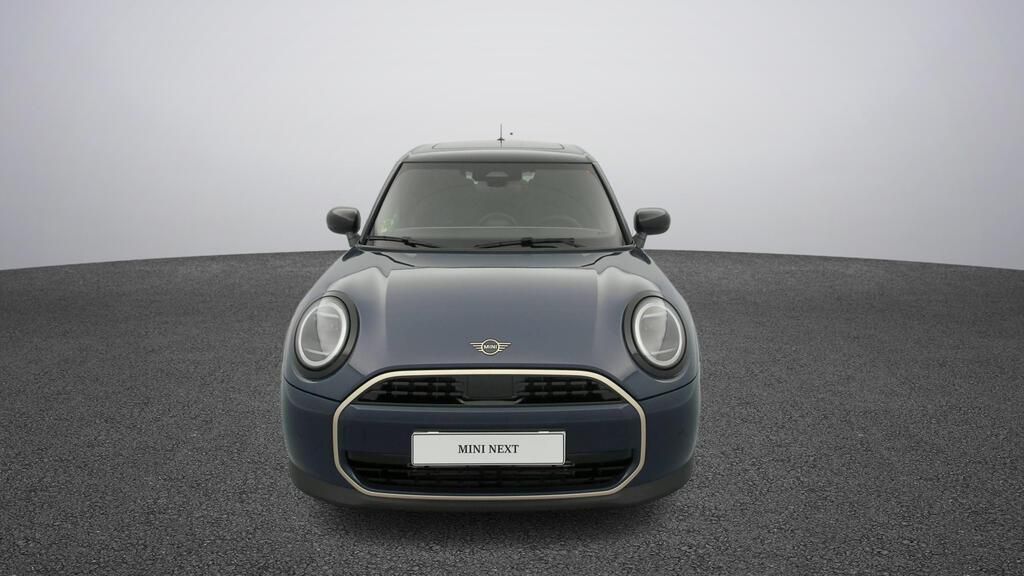 Fotos de MINI Cooper 5 Puertas C 115 kW (156 CV)