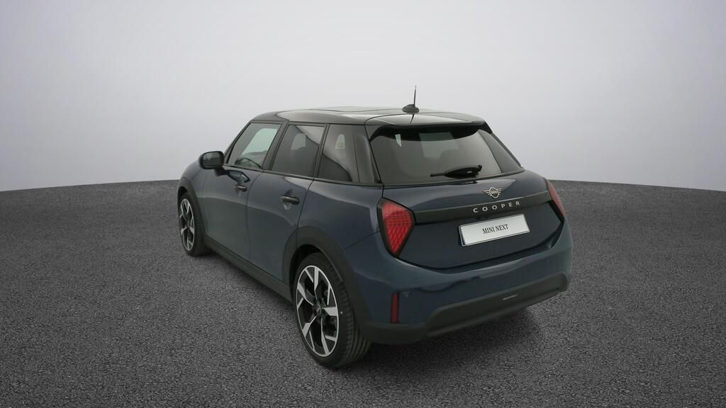 fotoG 5 del MINI MINI Cooper 5 Puertas C 115 kW (156 CV) 156cv Gasolina del 2025 en Madrid