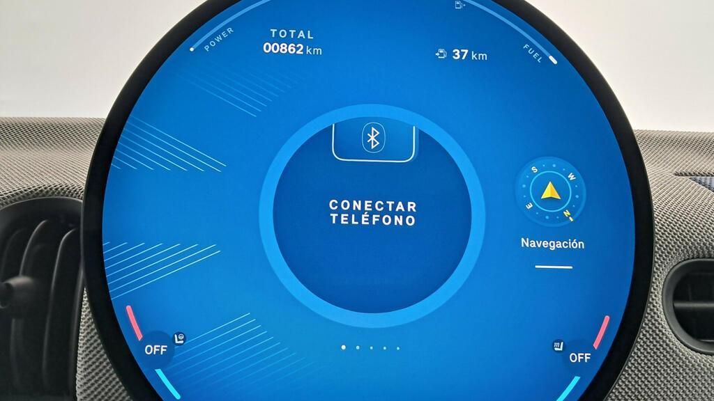 fotoG 11 del MINI MINI Cooper 5 Puertas C 115 kW (156 CV) 156cv Gasolina del 2025 en Madrid