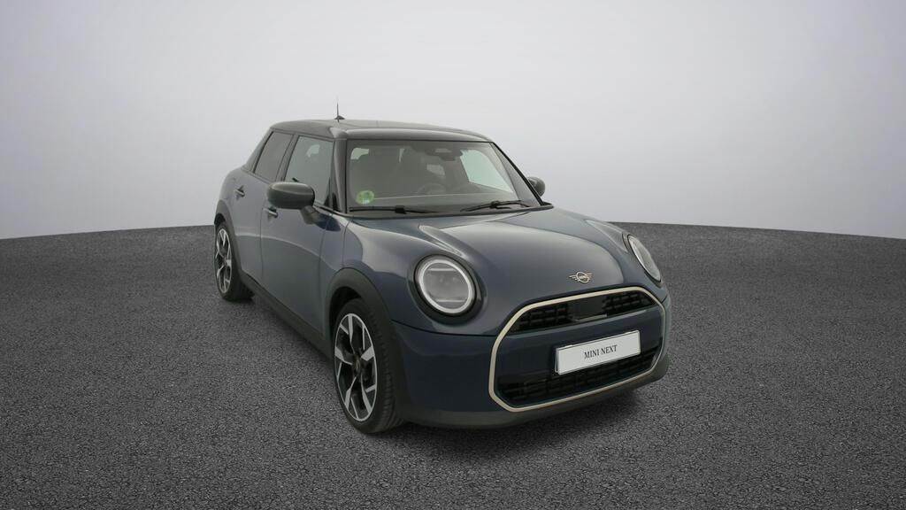 fotoG 16 del MINI MINI Cooper 5 Puertas C 115 kW (156 CV) 156cv Gasolina del 2025 en Madrid