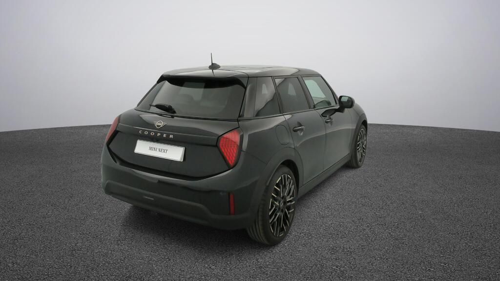 fotoG 4 del MINI MINI Cooper 5 Puertas C 115 kW (156 CV) 156cv Gasolina del 2025 en Madrid