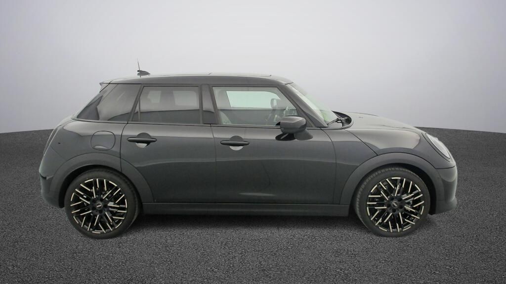 Fotos de MINI Cooper 5 Puertas C 115 kW (156 CV)