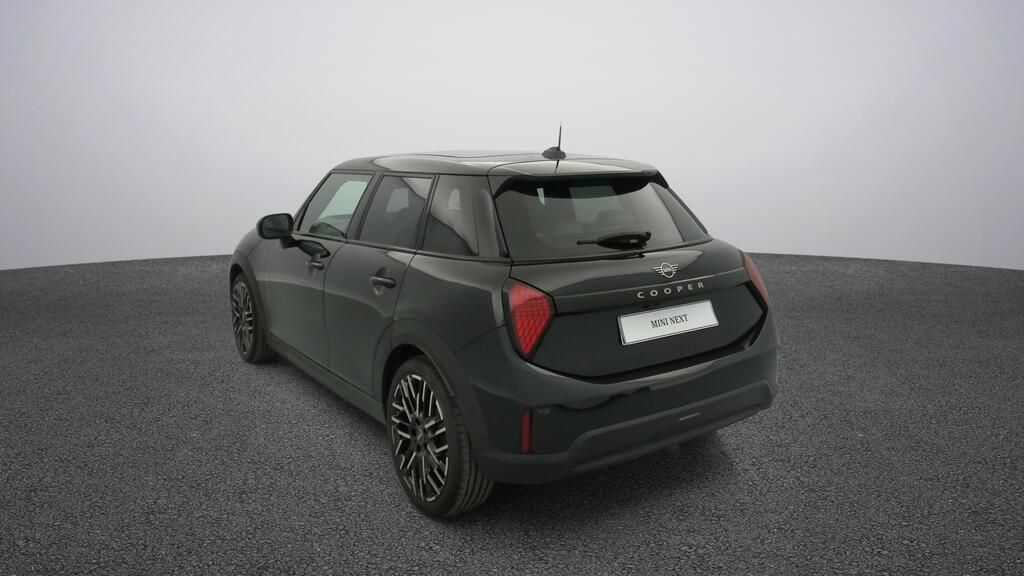 fotoG 5 del MINI MINI Cooper 5 Puertas C 115 kW (156 CV) 156cv Gasolina del 2025 en Madrid