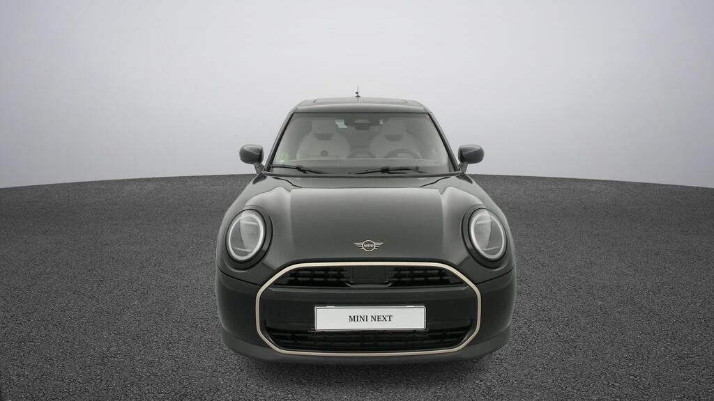 Fotos de MINI Cooper 5 Puertas C 115 kW (156 CV)