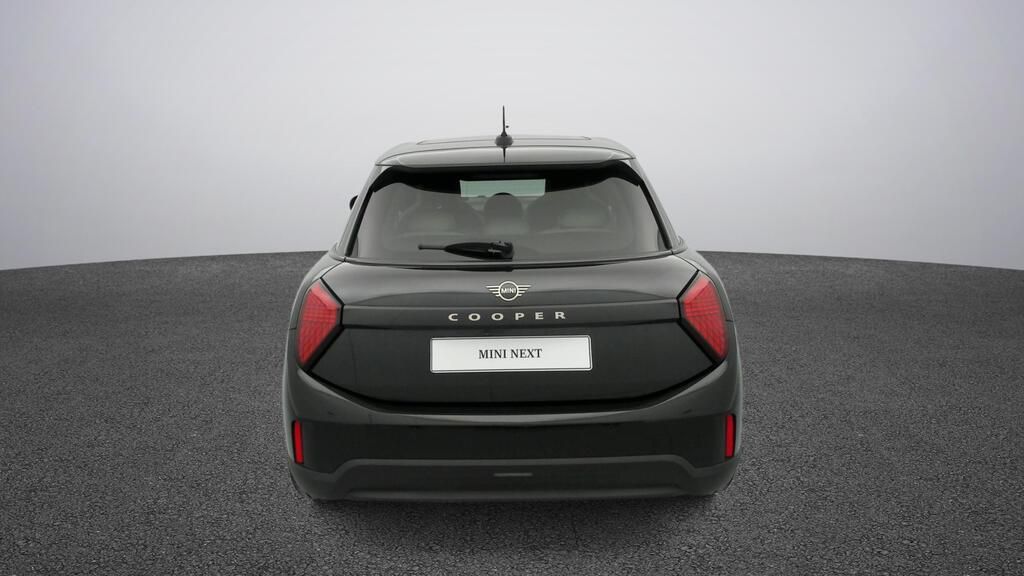 fotoG 6 del MINI MINI Cooper 5 Puertas C 115 kW (156 CV) 156cv Gasolina del 2025 en Madrid