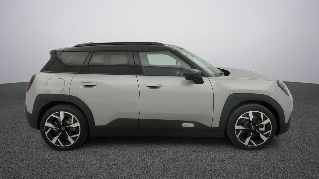 Fotos de MINI Aceman SE