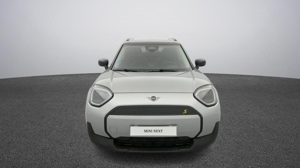 Fotos de MINI Aceman SE