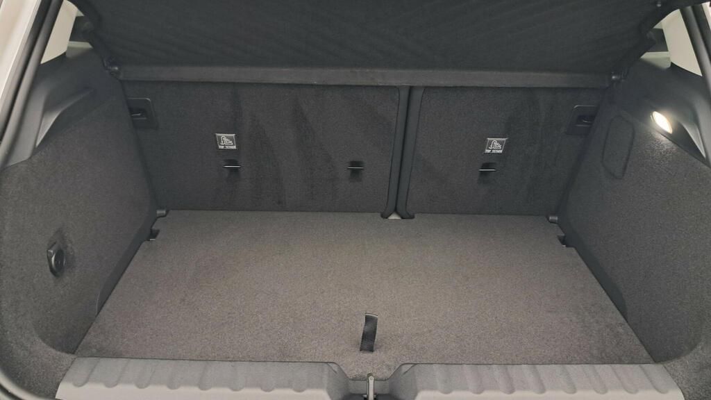 fotoG 10 del Mini MINI Aceman SE 218cv Eléctrico del 2025 en Madrid