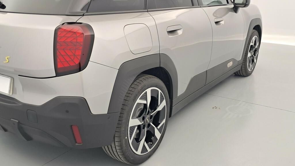 fotoG 18 del Mini MINI Aceman SE 218cv Eléctrico del 2025 en Madrid