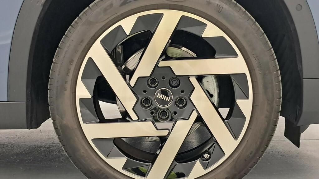 fotoG 12 del MINI MINI Countryman D 120 kW (163 CV) 163cv Diésel del 2025 en Madrid