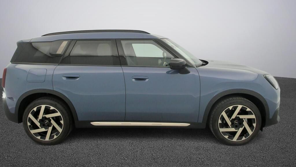 Fotos de MINI Countryman D 120 kW (163 CV)