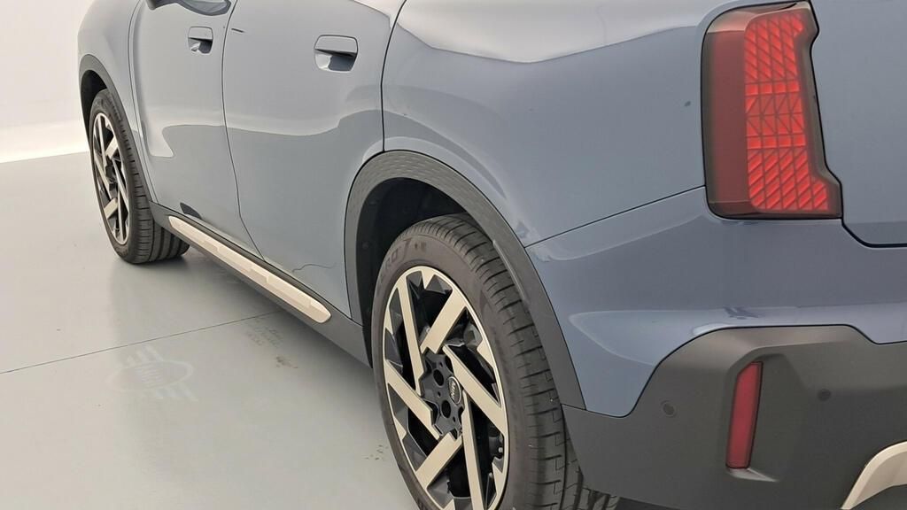 fotoG 18 del MINI MINI Countryman D 120 kW (163 CV) 163cv Diésel del 2025 en Madrid