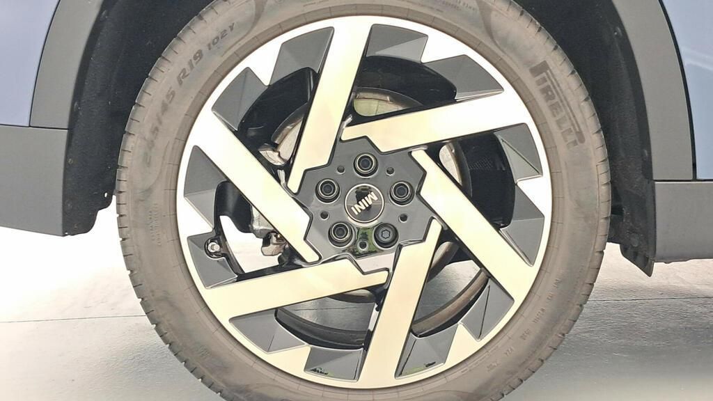 fotoG 14 del MINI MINI Countryman D 120 kW (163 CV) 163cv Diésel del 2025 en Madrid